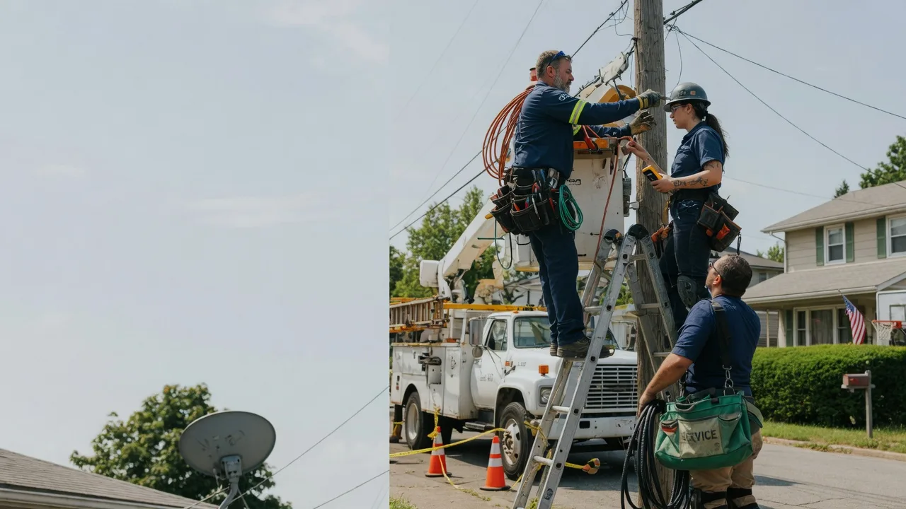 Electrical Repair in North Monmouth, ME near me
